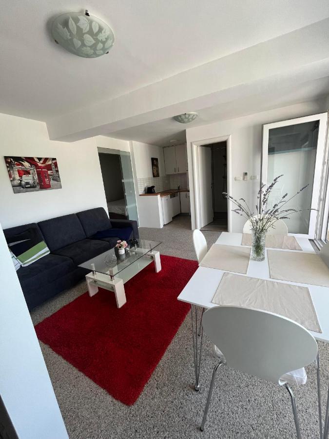 Ferienwohnung Siroki Brijeg Exterior photo